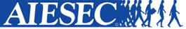 AIESEC logo